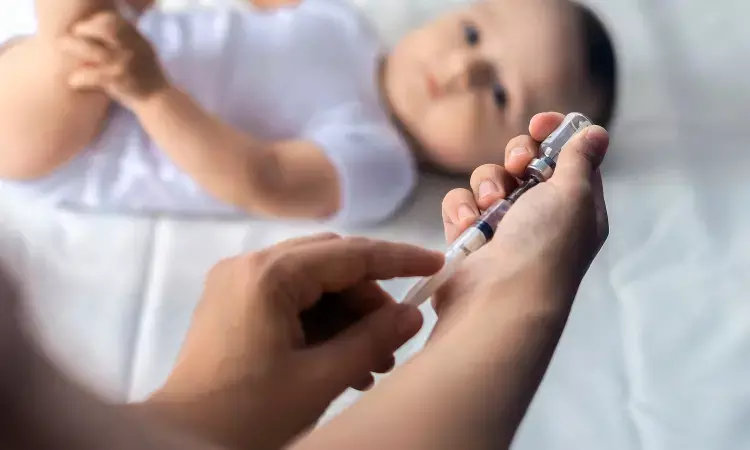 Fecal transplants show promise for protecting newborns receiving antibiotics