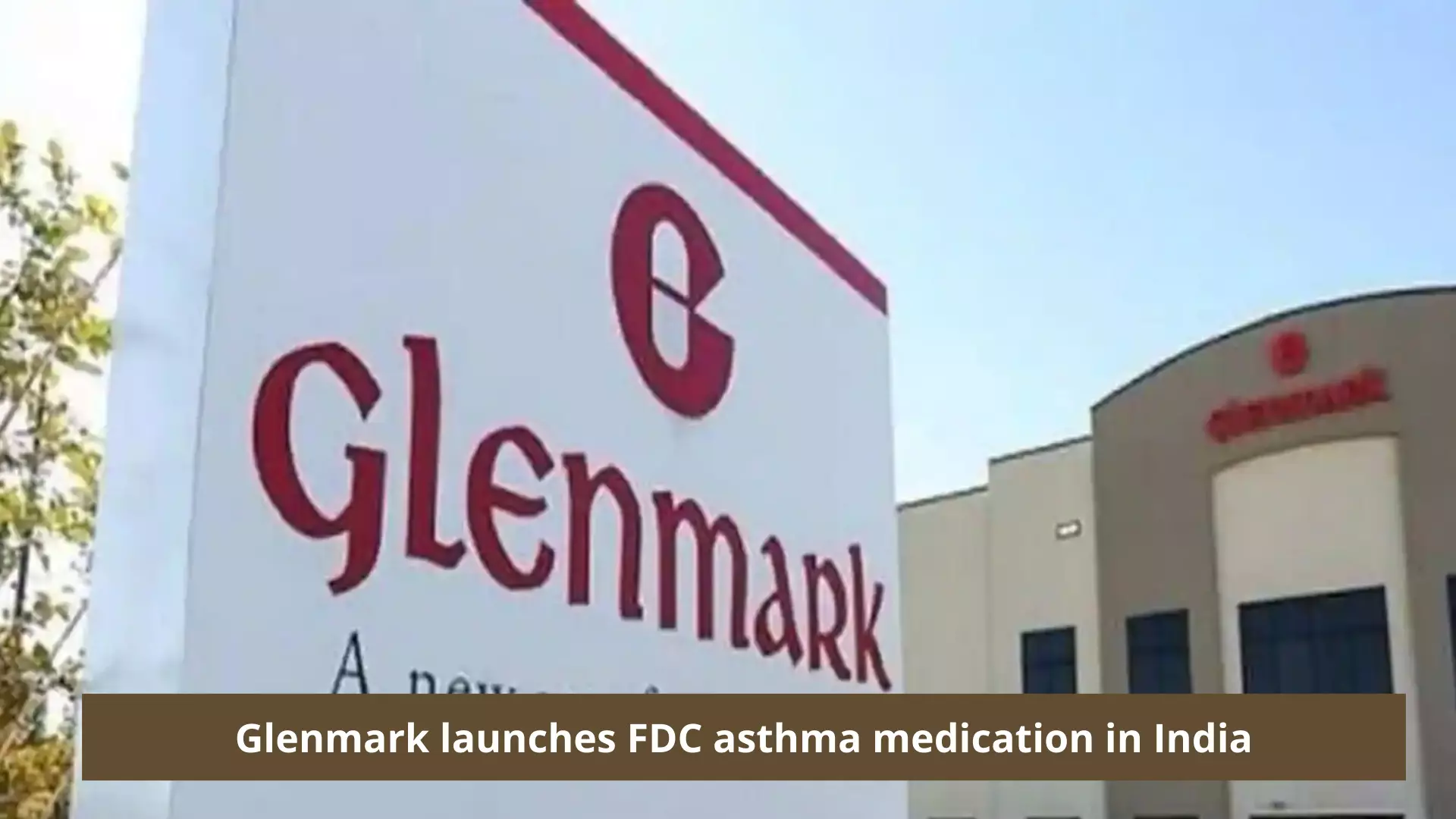 Glenmark launches FDC asthma medication in India