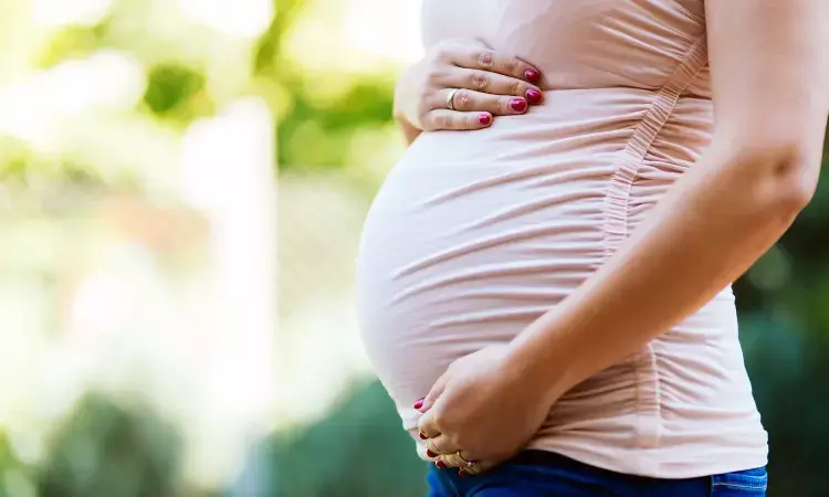 Pregnant Women with PCOS at Risk of Heart Complications During Delivery