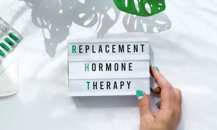 Treating menopause as hormone deficiency requiring treatment unhelpful for some