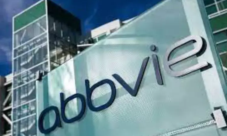 AbbVie receives EMA Committee positive opinion for Crohns Disease treatment Risankizumab