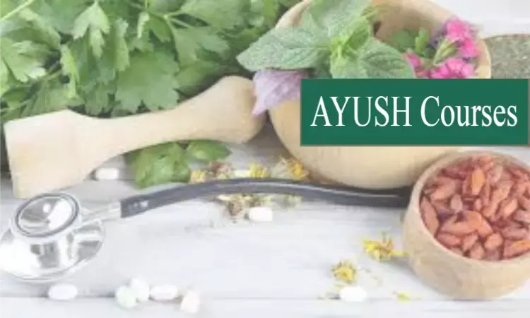 Growing Demand for Ayurveda after MBBS in Maharashtra