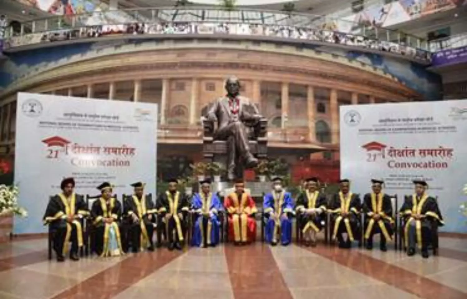 210 Doctors conferred Gold medals at NBE Convocation, Details