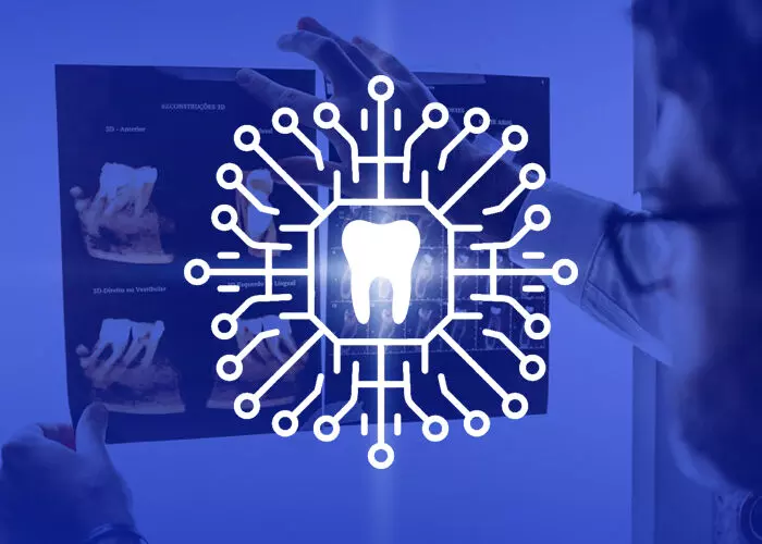 AI monitoring at home improves treatment outcomes for patients with periodontitis