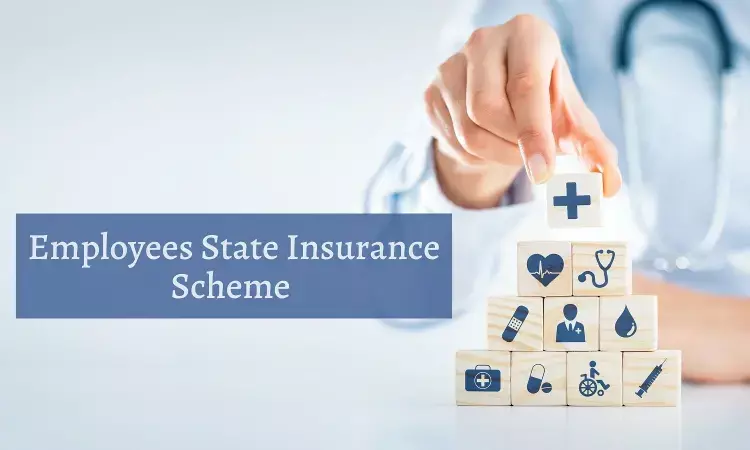 ESI Health Insurance scheme across India by 2022 end