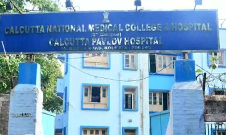 Kolkata: Superintendent gets show-cause notice for alleged Negligence at Calcutta Pavlov Hospital