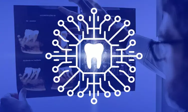 AI monitoring at home improves treatment outcomes for patients with periodontitis