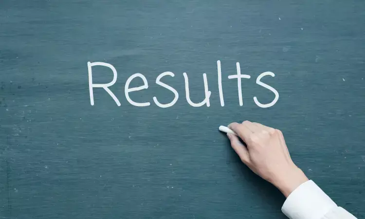 AIIMS Declares MSc Nursing Entrance Exam Results for August 2024 Session