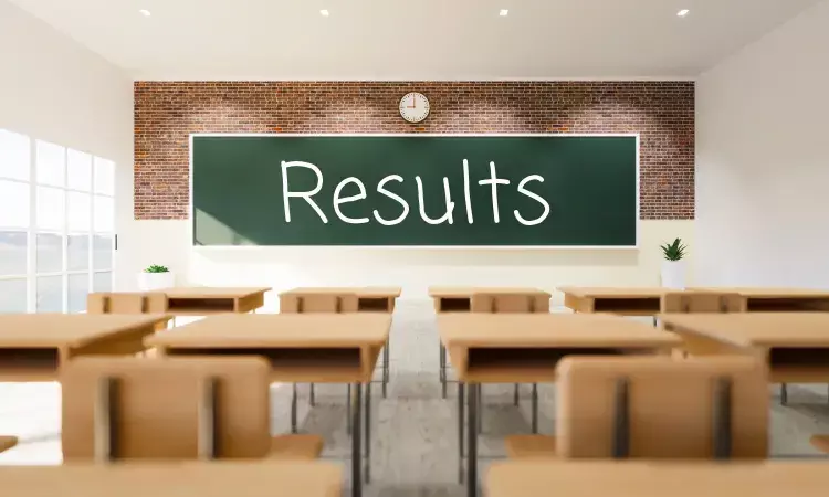 AIIMS Delhi Declares Results For Post Basic Bsc Nursing Phase-I Examination Held In May 2022