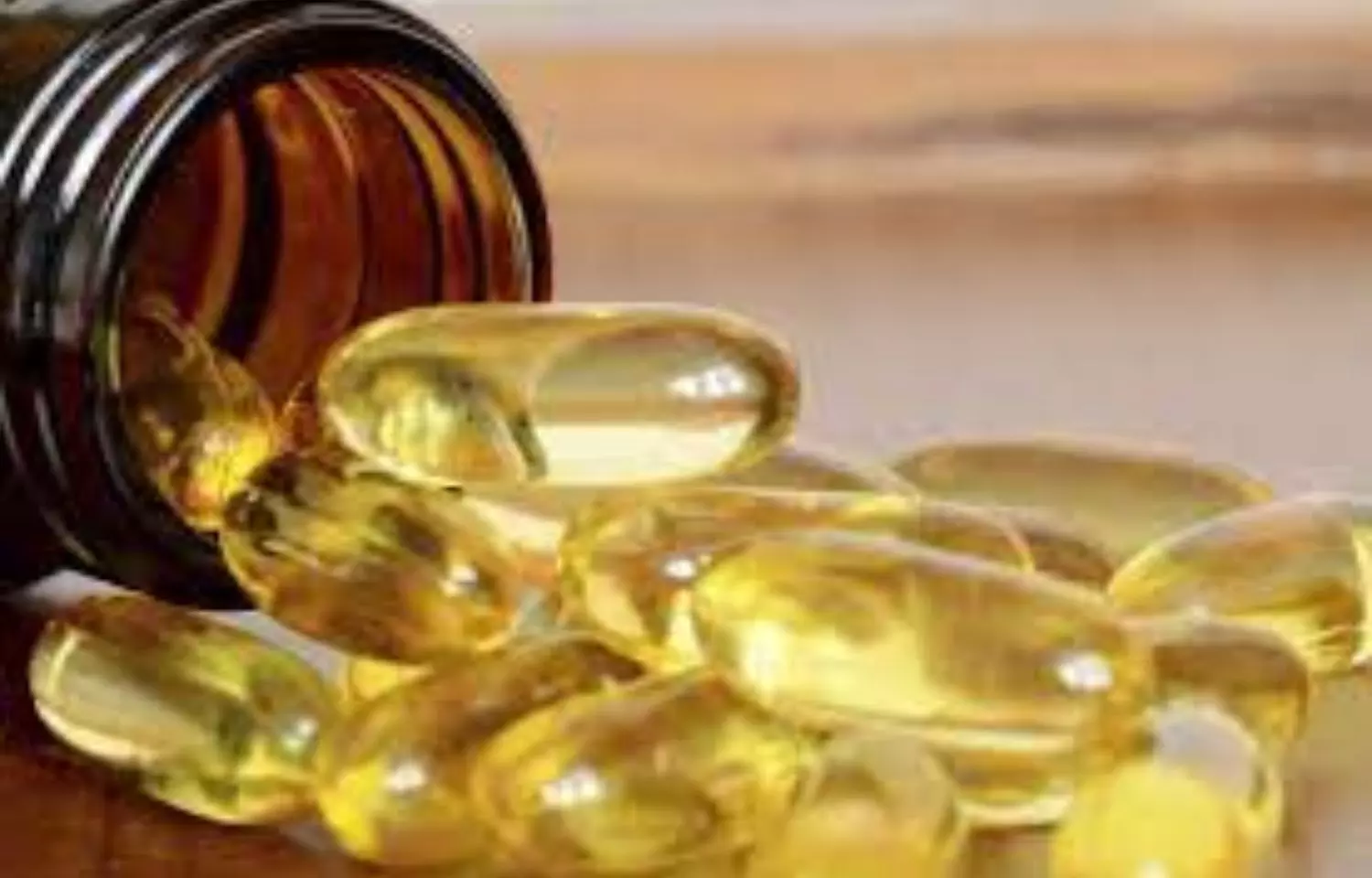 Vitamins, supplements no magic pills to prevent CVD, Cancer: USPSTF
