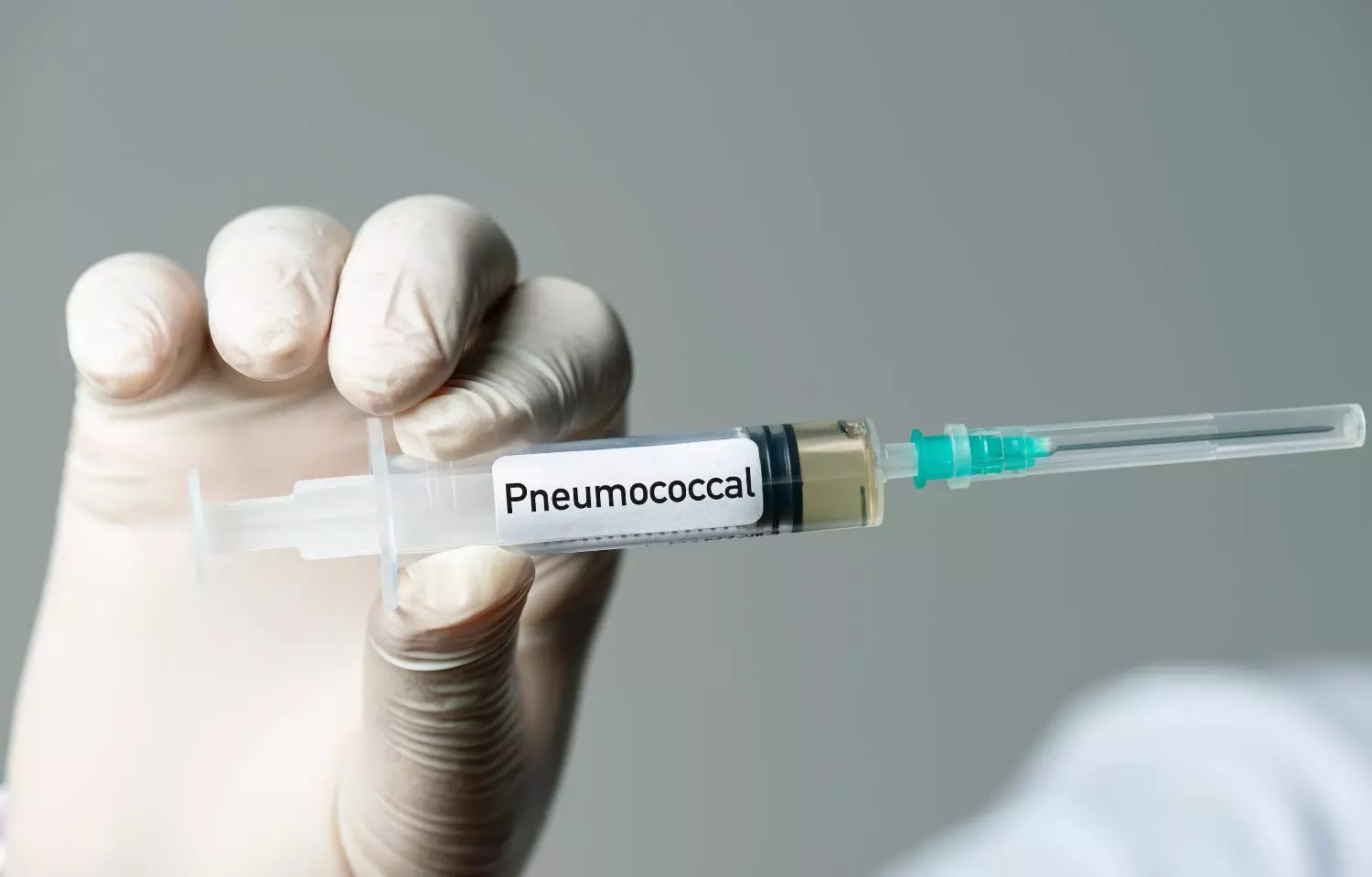 Merck presents positive results from Pneumococcal conjugate vaccine  study