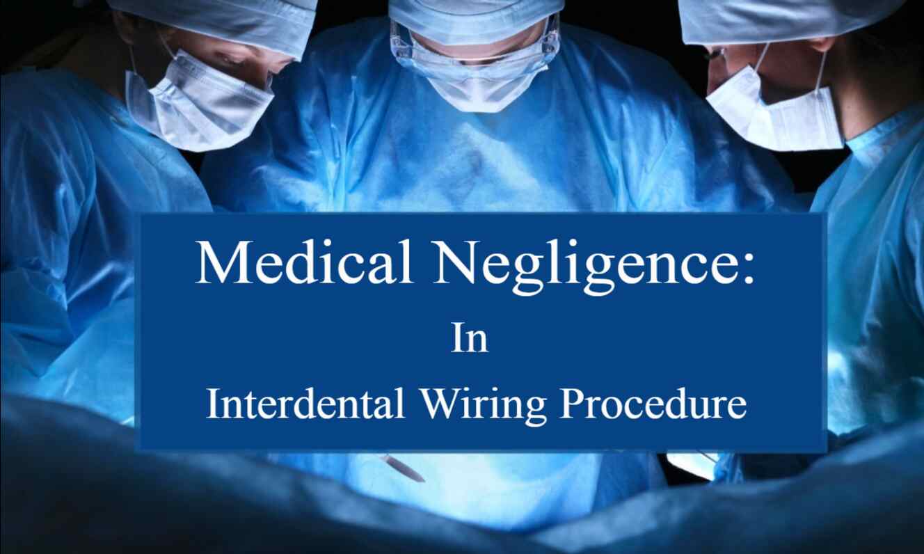 how-do-i-report-medical-negligence