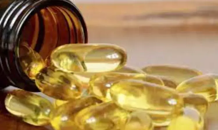 Vitamins, supplements no magic pills to prevent CVD, Cancer: USPSTF