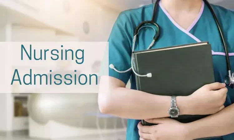 BFUHS Announces Revised Schedule For Nursing admissions, details