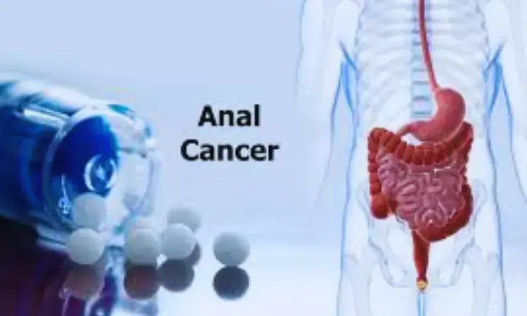 In people with HIV, treating precancerous anal lesions cuts risk of anal cancer by more than half