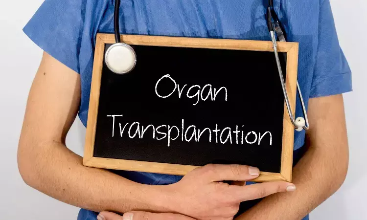 Role of Airport Medical team for transportation of organ- Dr. Pravin Kumar Verma