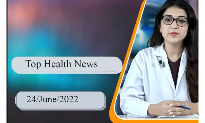 Health Bulletin 24/June/2022
