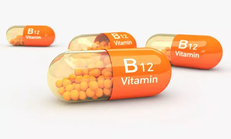 Diabetes patients on Metformin to monitor vitamin B12 levels: UK Govt. issues new advice