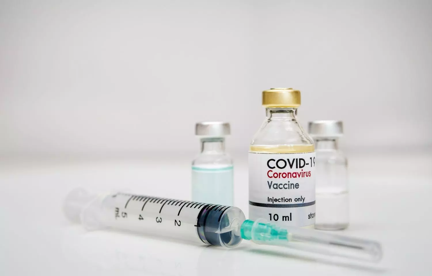 Myocarditis developing after COVID-19 vaccination resolves with in 6 months: JACC