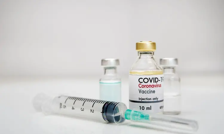 Myocarditis developing after COVID-19 vaccination resolves with in 6 months: JACC