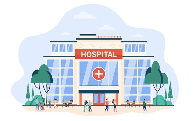 Demand for multi-speciality Hospital in Karnataka's Uttara Kannada, trends  on Twitter