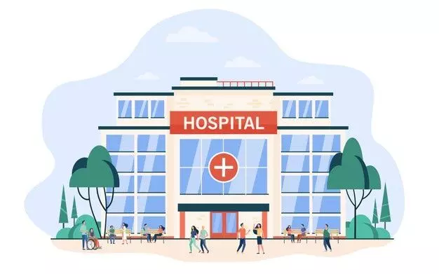 Demand for multi-speciality Hospital in Karnatakas Uttara Kannada, trends on Twitter