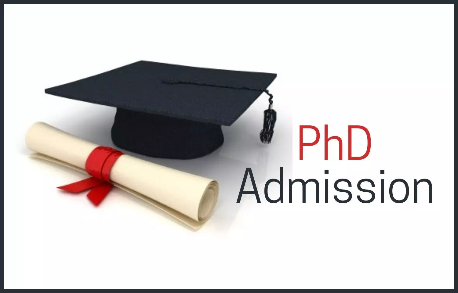 PhD Admissions: MUHS issues notice for candidates, Check out seat matrix