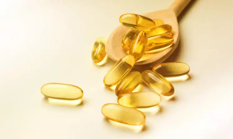 Vitamin D Supplementation May Offset Bone Loss Caused by canagliflozin