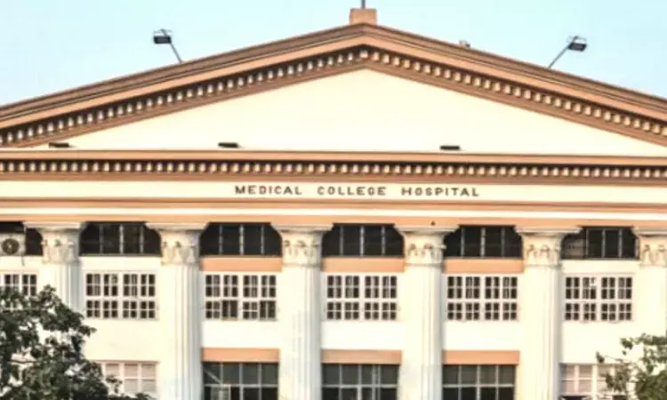 Calcutta Medical College cancels 3rd-semester MBBS exam as medicos fail to appear due to COVID