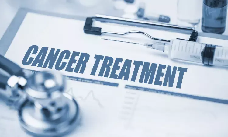 Kerala: Special cancer treatment project to come up at Neendakara Taluk hospital