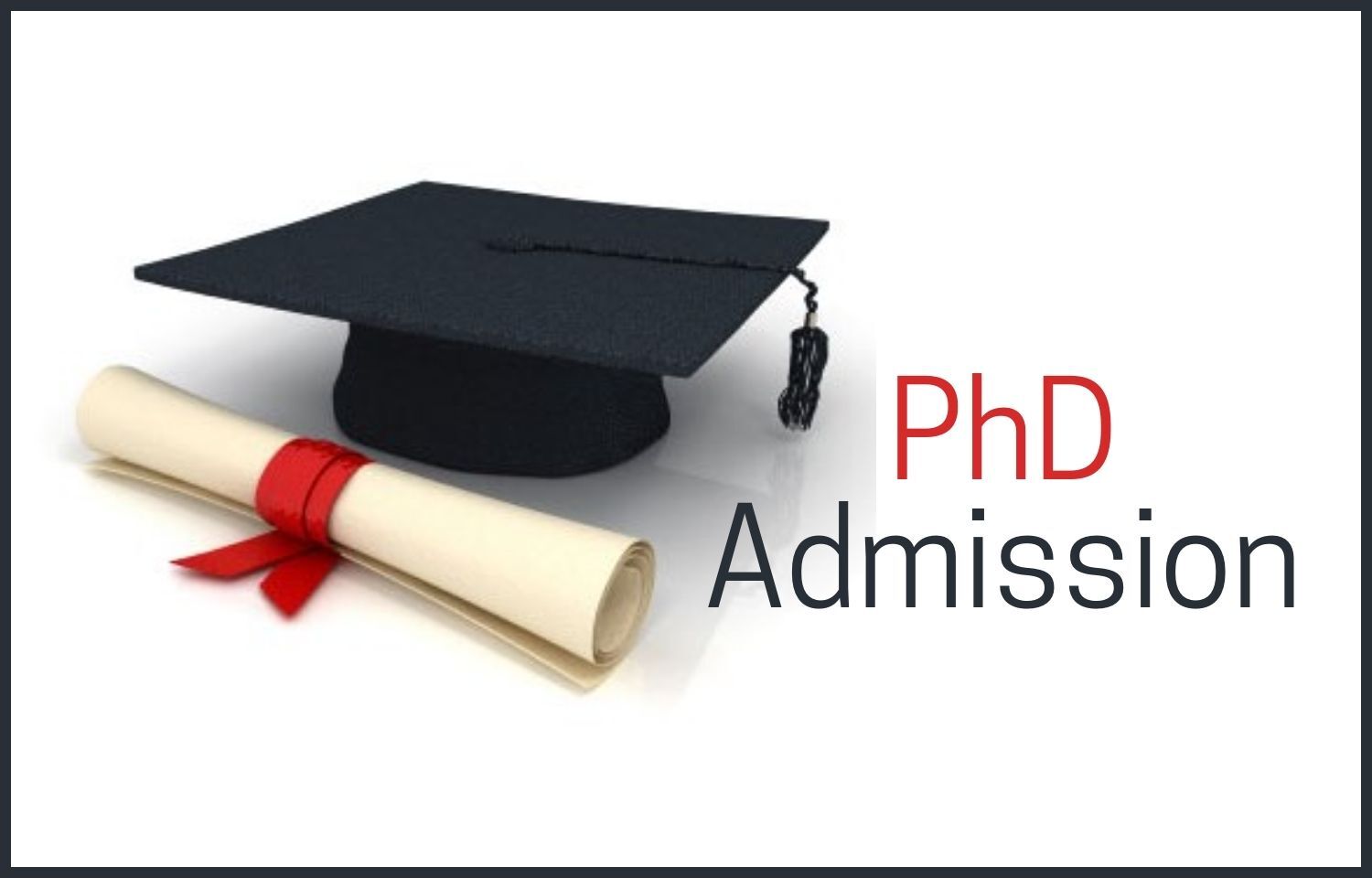 AIIMS issues notice on Status of  Online Registration for PhD Programme Entrance Exam, details