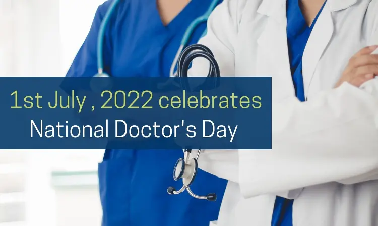 Doctors Day: DCI issues direction for dental colleges