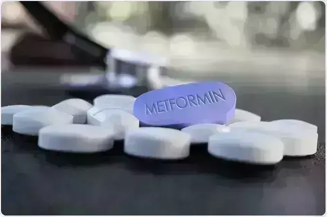 Metformin effective for prevention of clozapine-induced weight gain: study