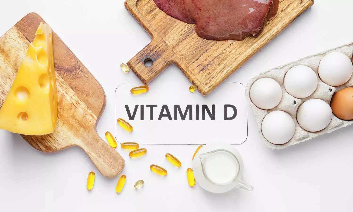 Low Vitamin D Levels encountered in Young People of Color, finds study