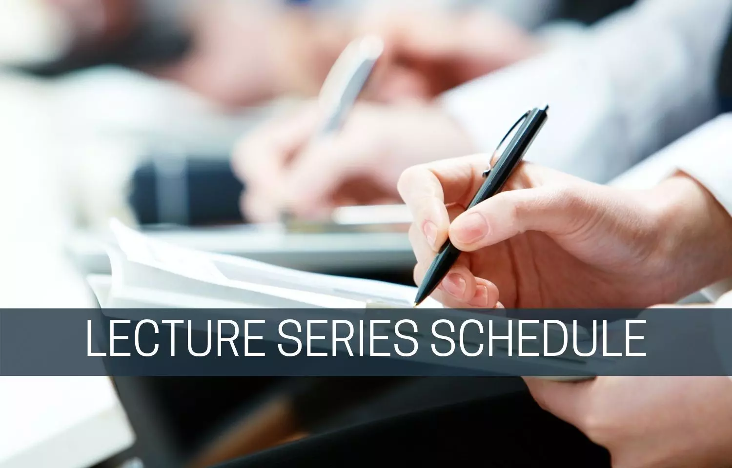 CPS Mumbai Releases Lecture Series Schedule For DMRE Part I, FCPS Orthopaedics, details