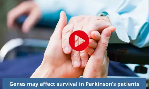 Genes may affect survival in Parkinsons patients