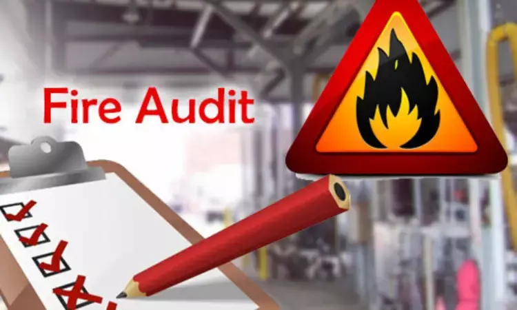 Maha: Govt to allocate Rs 200 crore for fire safety compliance in over 500 hospitals