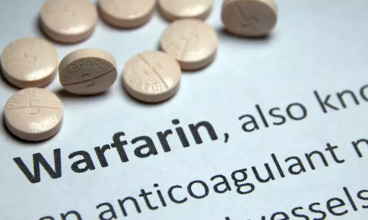 Warfarin safe and effective option for managing hemodialysis patients with AF