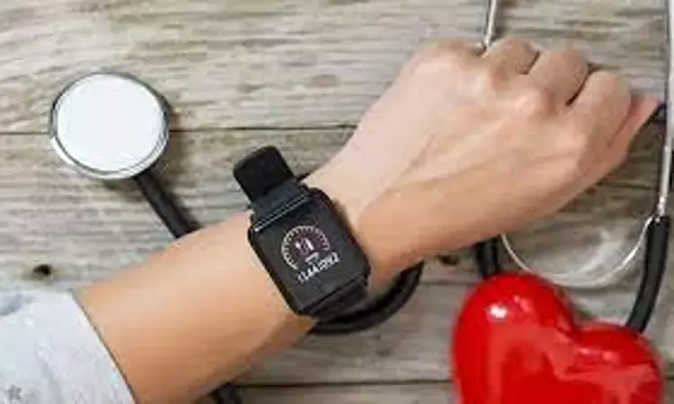 Cuffless blood pressure measuring devices convenient but accuracy needs to be validated