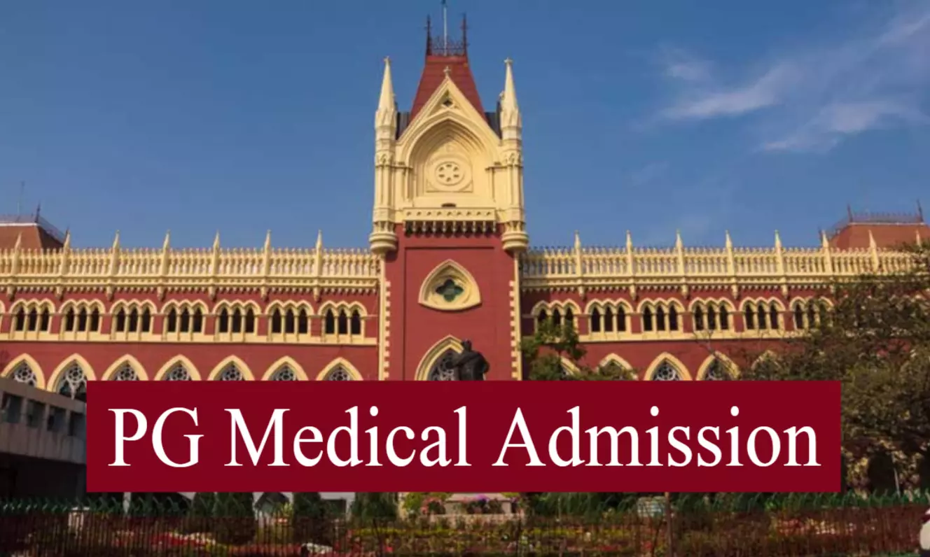 Separate Entry not Accepted: HC dismisses Trust Nominations to PG medical courses in IPGMER