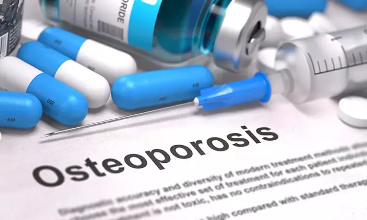 Romosozumab use before antiresorptive agents tied to greater BMD responder rate in osteoporosis