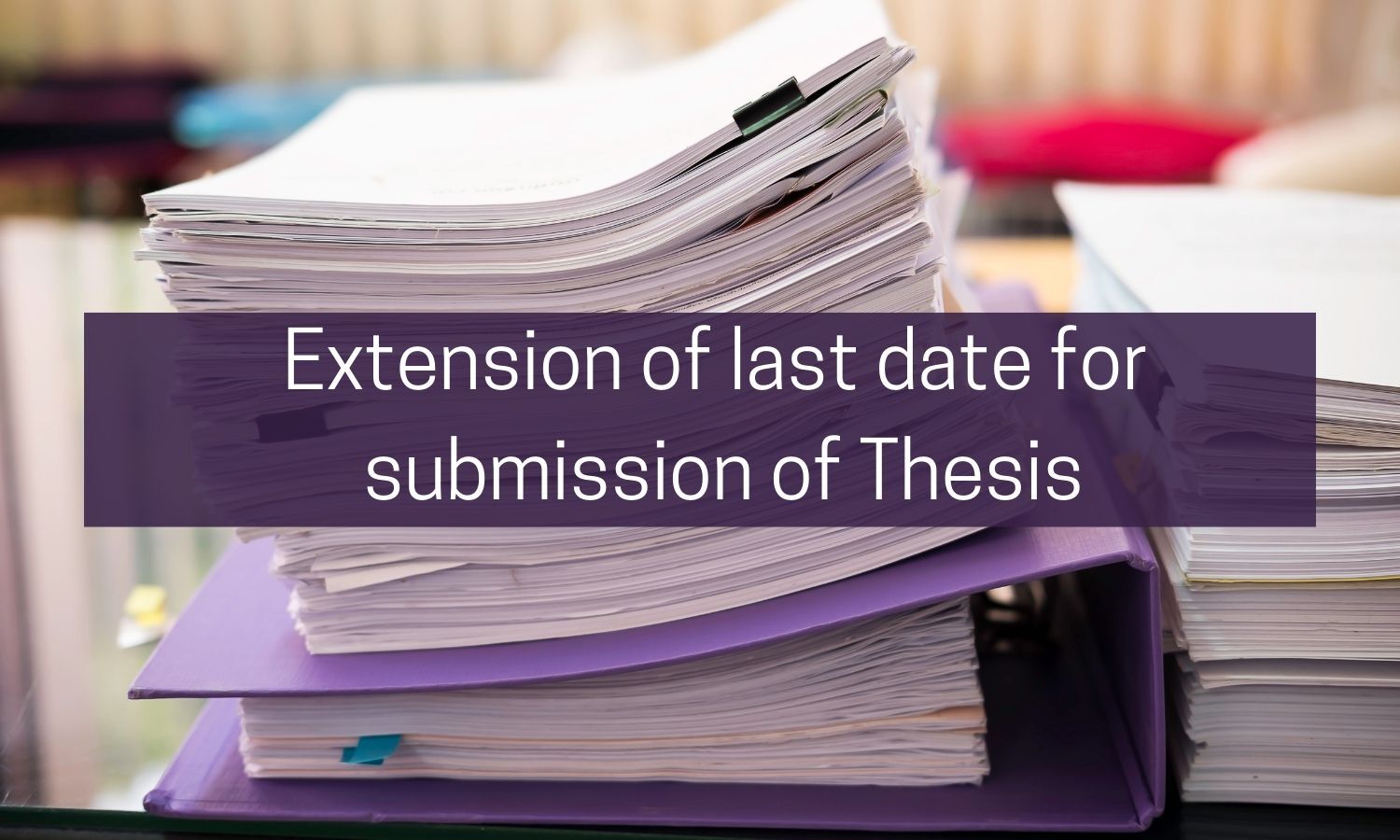 sfu thesis submission deadline