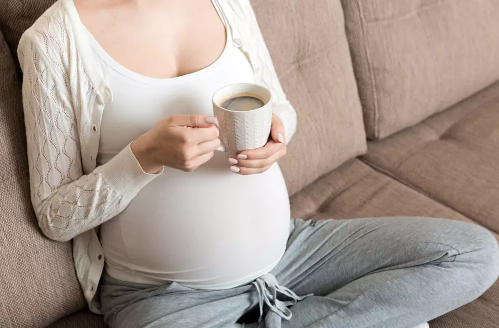 Coffee consumption during pregnancy not linked to increased risk for adverse outcomes