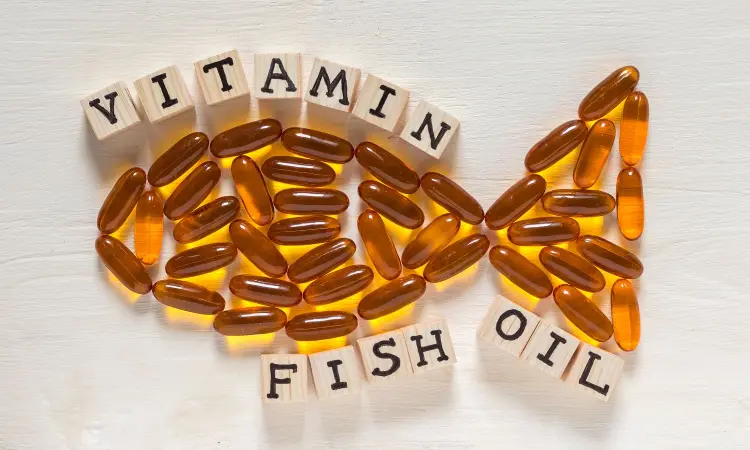 Fish Oil found to Ease Post-Operative Delirium in Pre-Clinical Studies