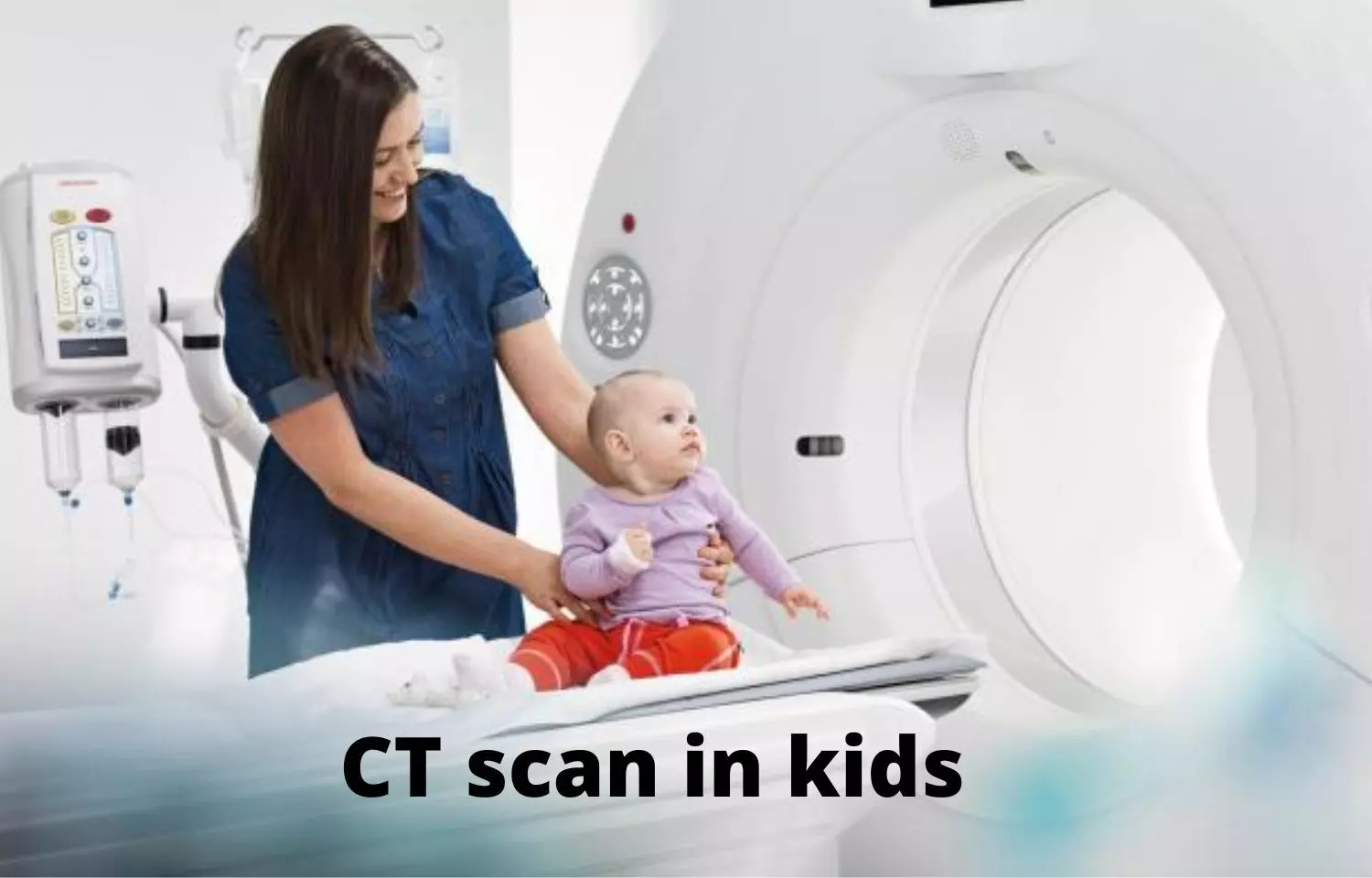 Chest CT not reliable for distinguishing malignant tumors from benign pulmonary anomalies in kids: JAMA