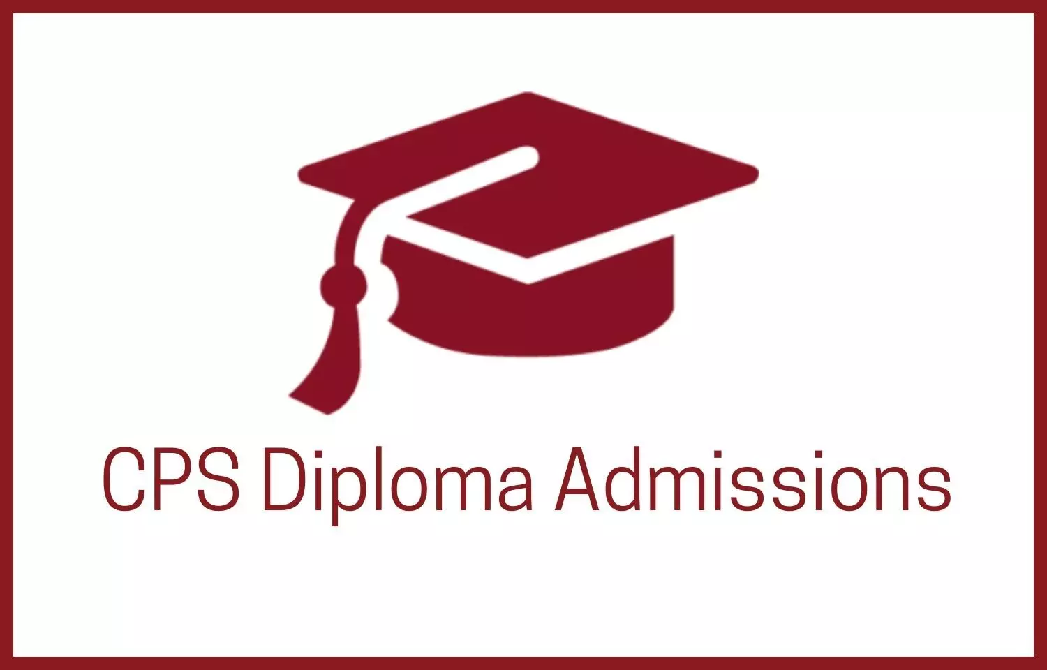 53 seats available for Round 2 CPS Diploma admissions in Gujarat, Check out counselling schedule