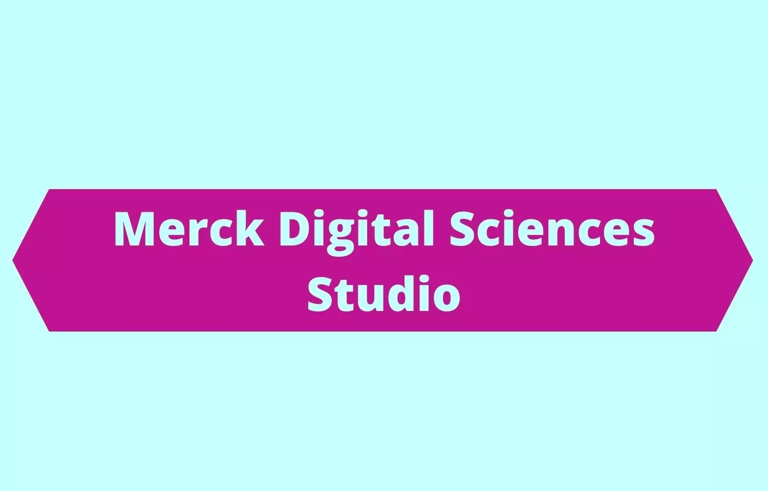 Merck launches Merck Digital Sciences Studio for healthcare startups