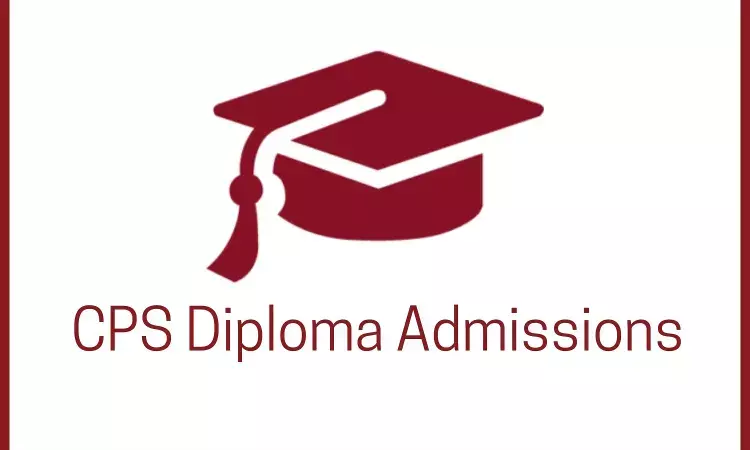 CPS Diploma admissions: DME Gujarat issues notice for candidates seeking participation, upgradation in round 2