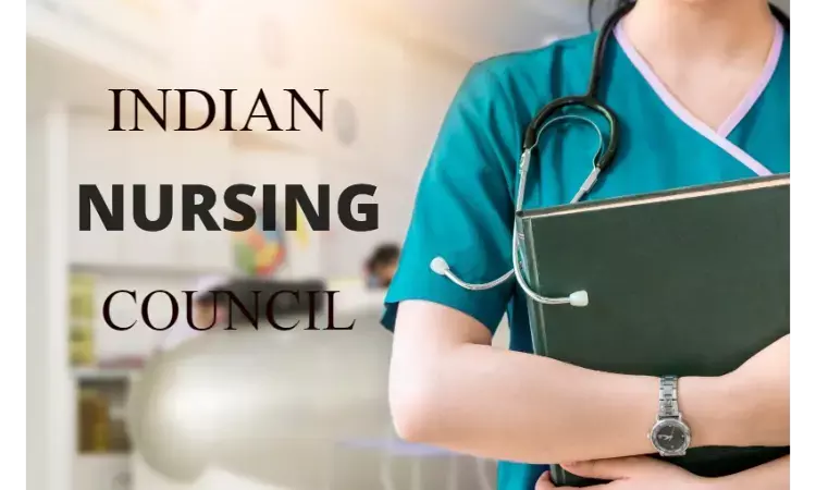Dr T Dilip Kumar appointed as Indian Nursing Councils National President