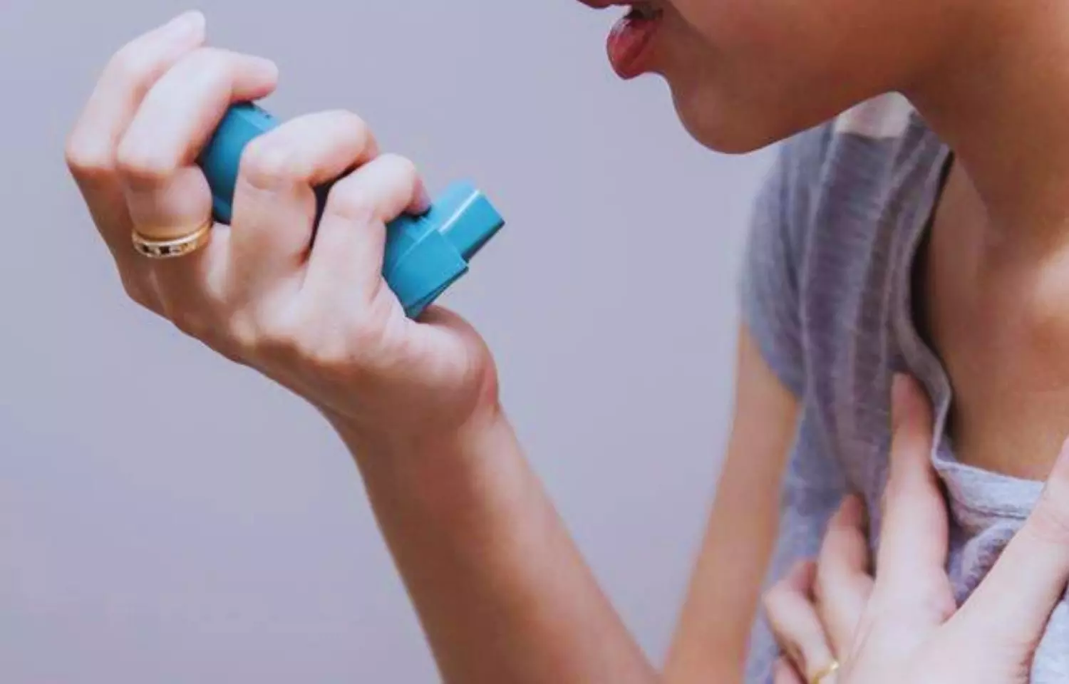 Lebrikizumab as safe as placebo among adults and adolescents with uncontrolled asthma